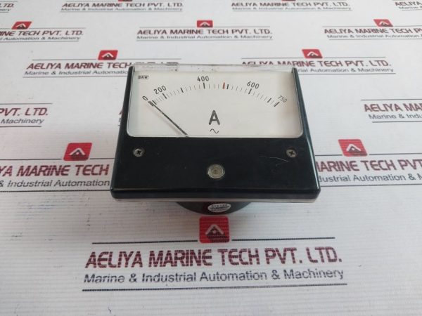 Daiichi Lsk-12 Ammeter