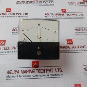 Daiichi Pak-100 Frequency Meter