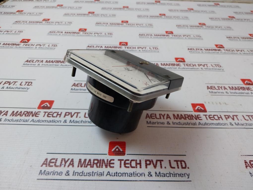 Daiichi Pak-100 Frequency Meter - Image 3