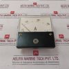 Daiichi Psk-120 Ampere Meter 500v