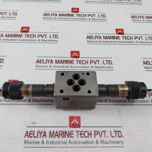 Damcos Md1d-s9/59n-d/dms Solenoid Valve