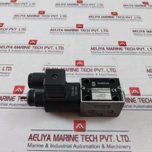 Damcos Md1d-ta/59n-d/dms Solenoid Valve