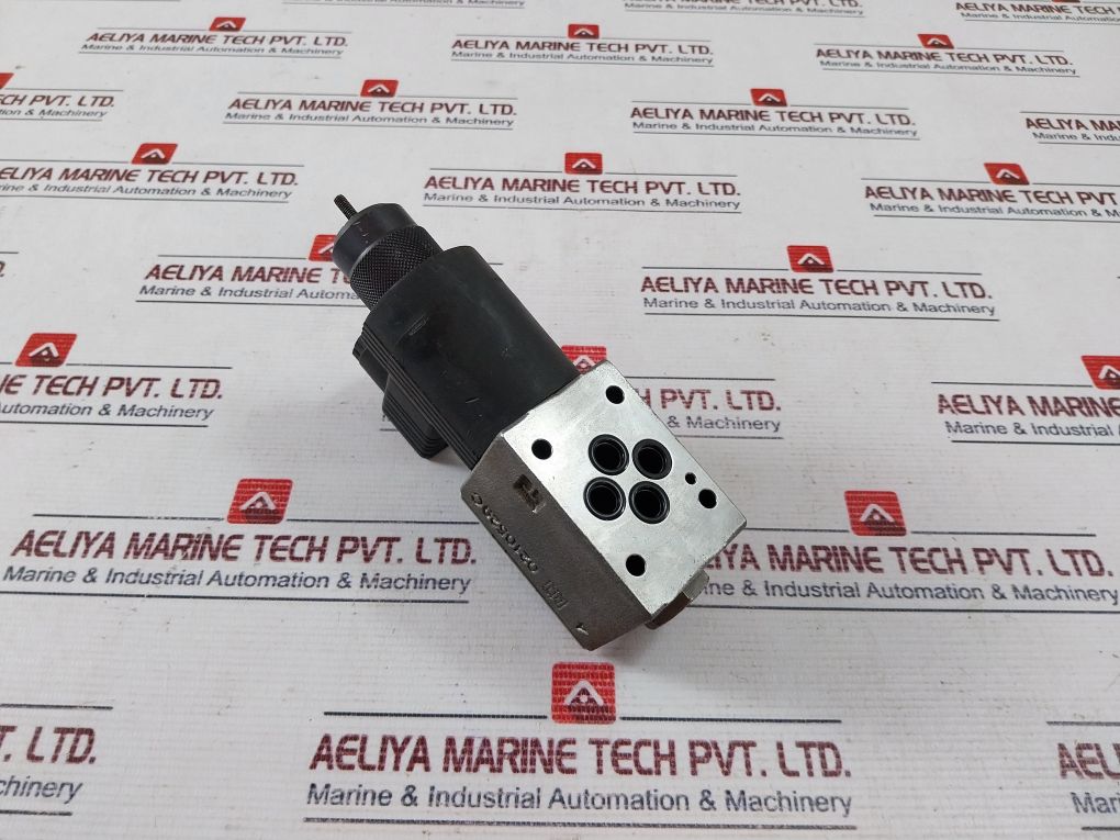 Damcos Md1d-ta/59n-d/dms Solenoid Valve - Image 4