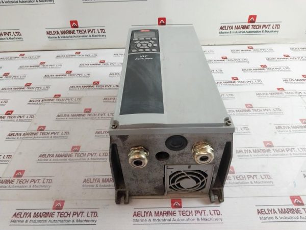 Danfoss 131u1496 Vlt Aqua Drive