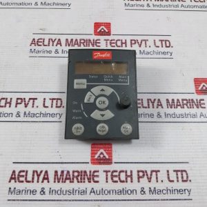 Danfoss 132b0101 Control Panel