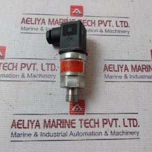 Danfoss Aks 2050 Pressure Transmitter