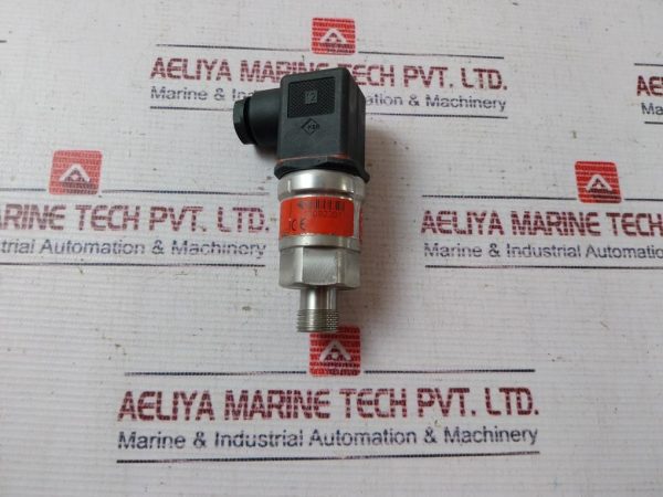 Danfoss Aks 2050 Pressure Transmitter