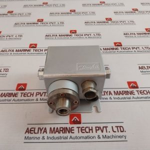 Danfoss Kps 43 Pressure Switch