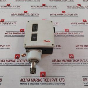 Danfoss Rt30aw Pressure Switch Ip66