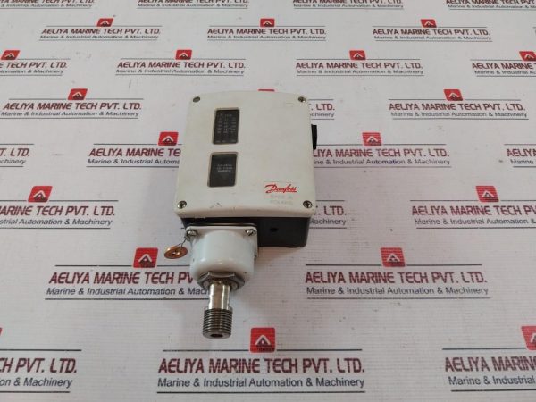 Danfoss Rt30aw Pressure Switch Ip66