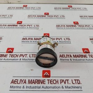 Dav Industries Ntc 22 Automatic Semaphore Indicator