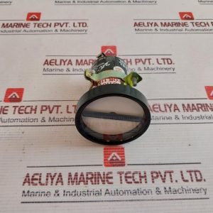 Dav Industries Ntc-22l Automatic Semaphore Indicator