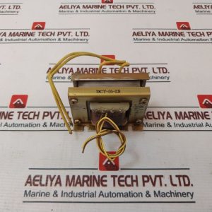 Dct-05-2x 99.08 Transformer