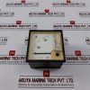 Deif 0-400/2500 A Analog Ammeter