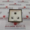 Deif Abb Electric 1114120001b Lamp Synchroscope