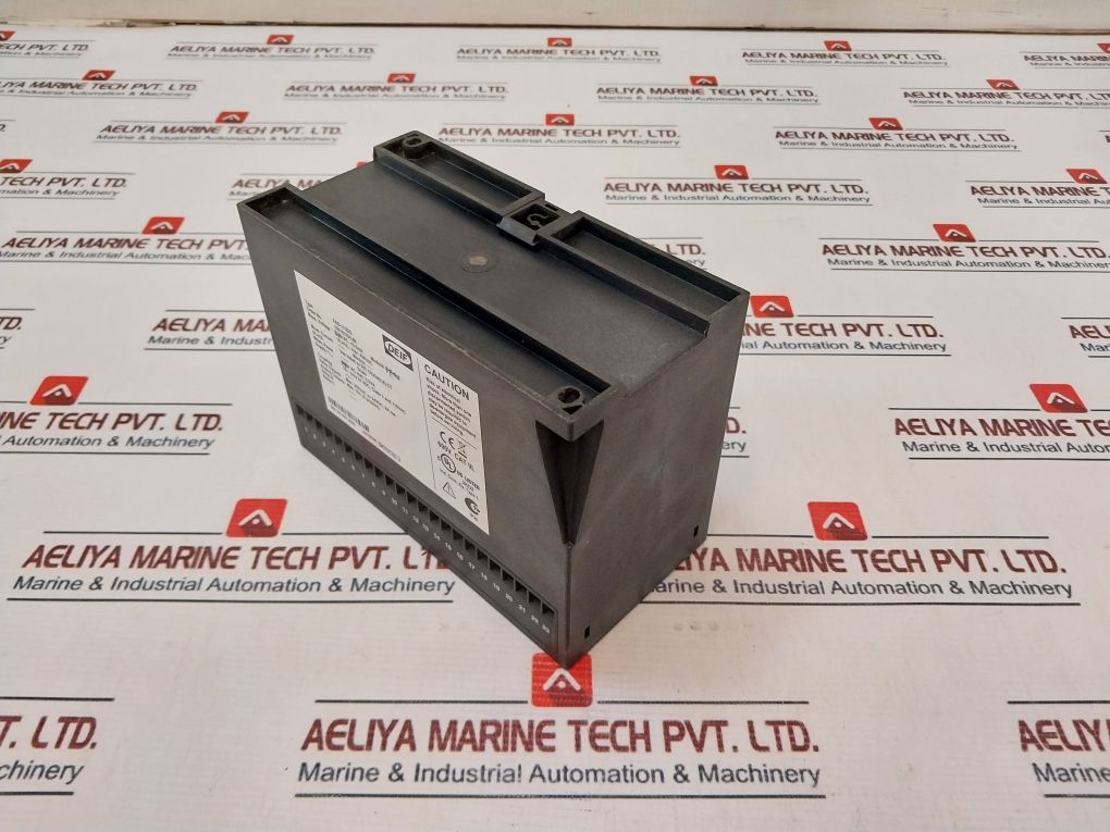 Deif Fas-113dg Controller Synchroniser - Image 5