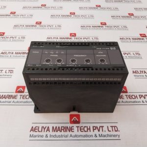 Deif Has-111dg Controller 440v