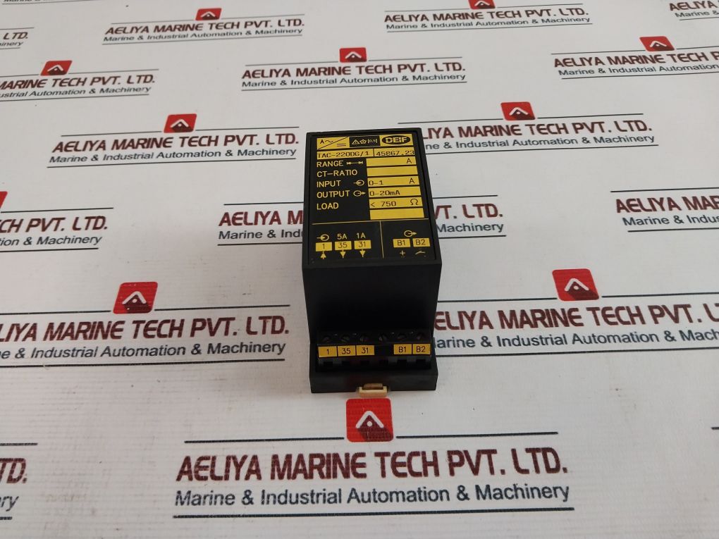 Deif Tac-220dg/1 Transducer