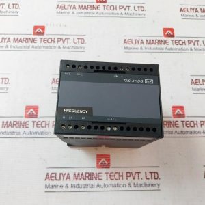 Deif Tas-311dg Frequency Meter