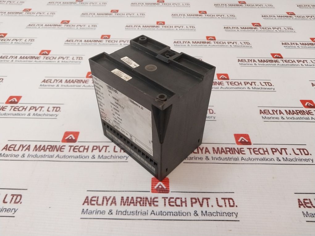 Deif Tas-331dg Transducer - Image 5