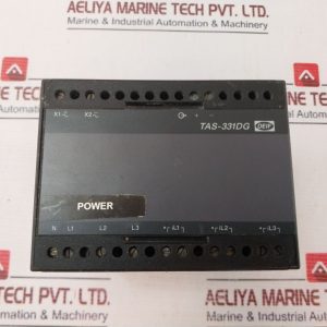 Deif Tas-331dg Transducer