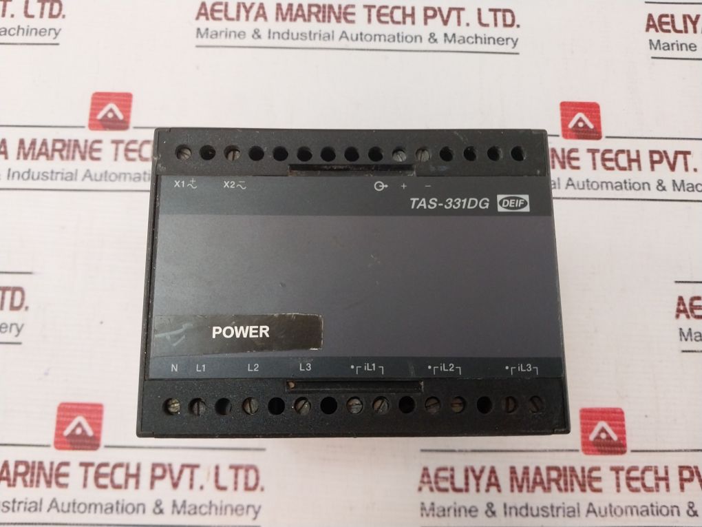 Deif Tas-331dg Transducer