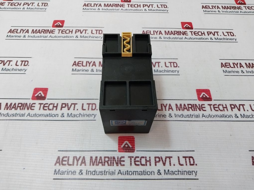 Deif Tav-110dg/1 Transducer 380v Ac - Image 5