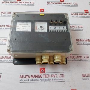 Deif Temax-3/b 3.3 Temperature Transducer For Remote Monitoring