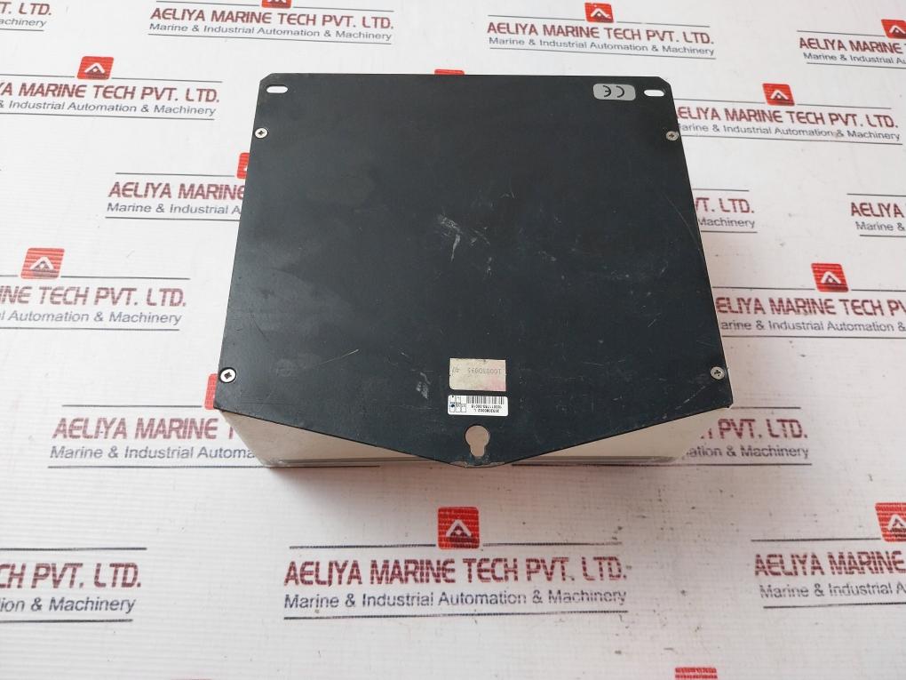 Deif Temax-3/b Temperature Transducer For Remote Monitoring - Image 6