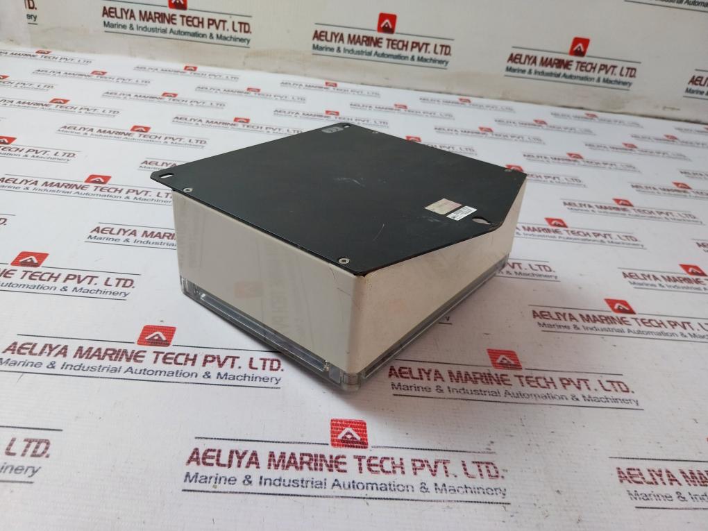 Deif Temax-3/b Temperature Transducer For Remote Monitoring - Image 5