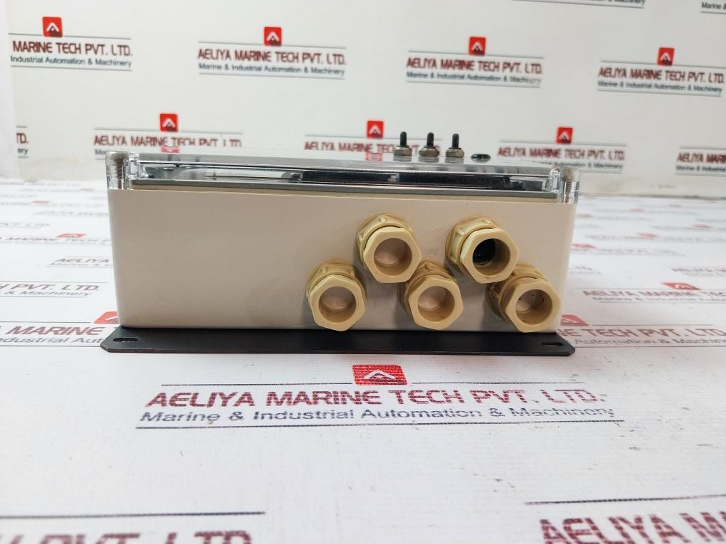 Deif Temax-3/b Temperature Transducer For Remote Monitoring - Image 4