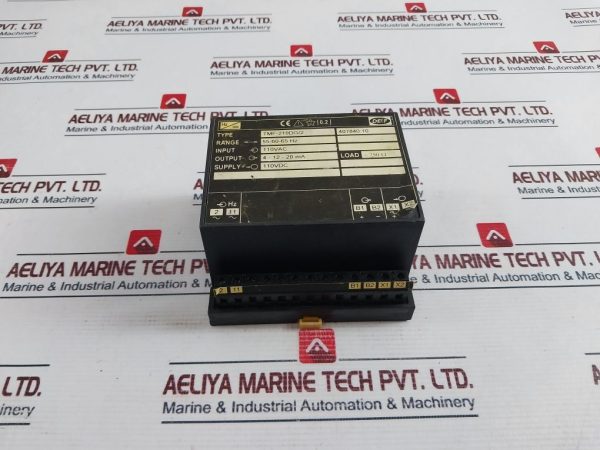 Deif Tmf-210dg/2 Transducer
