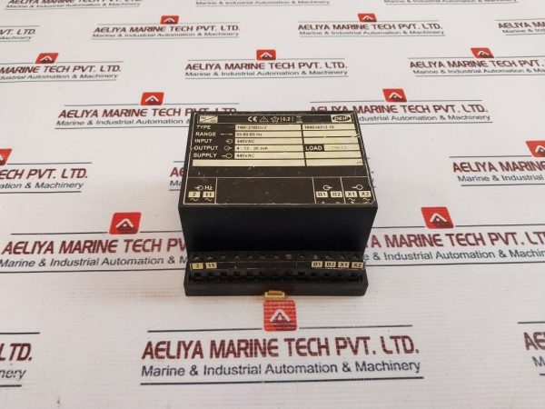 Deif Tmf-210dg/2 Transducer