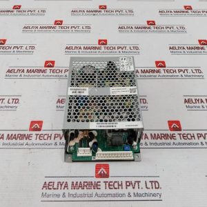 Delta Dcwp Cm-2 Switching Power Supply Rev 02
