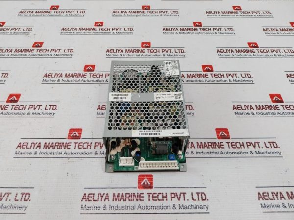 Delta Dcwp Cm-2 Switching Power Supply Rev 02