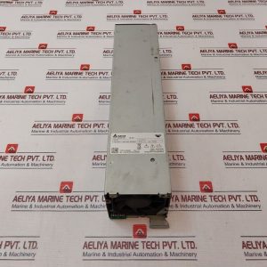 Delta Dpr 4000b-48 Power Rectifier Module