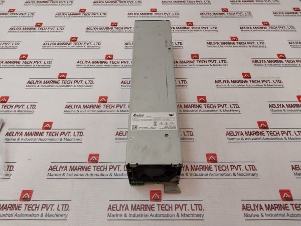 Delta Dpr 4000b-48 Power Rectifier Module