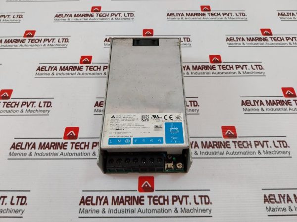 Delta Pmc-24v300w1ba Switching Power Supply