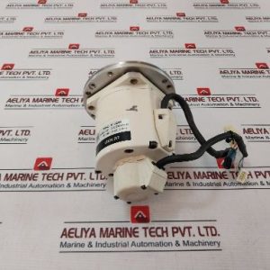 Denso 410622-1580 Servo Motor