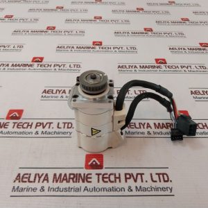 Denso 410622-1620 Servo Motor