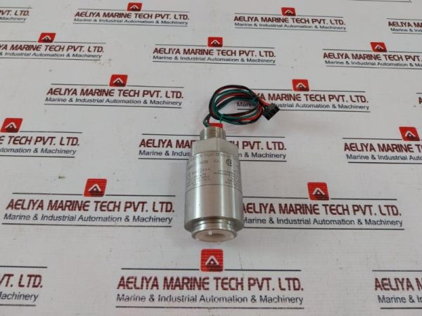 Det-tronics C7064e4012 Hydrogen Sulfide (H2s) Sensor Ip54