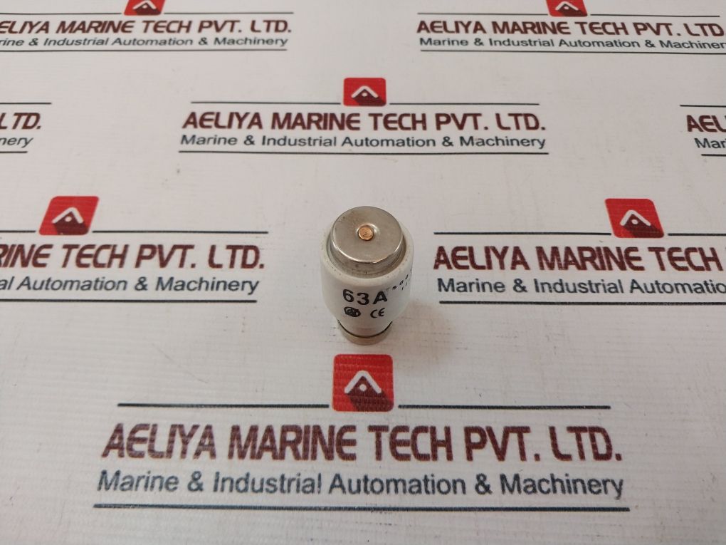 Diii Flink 63a 500v Fuse - Image 5