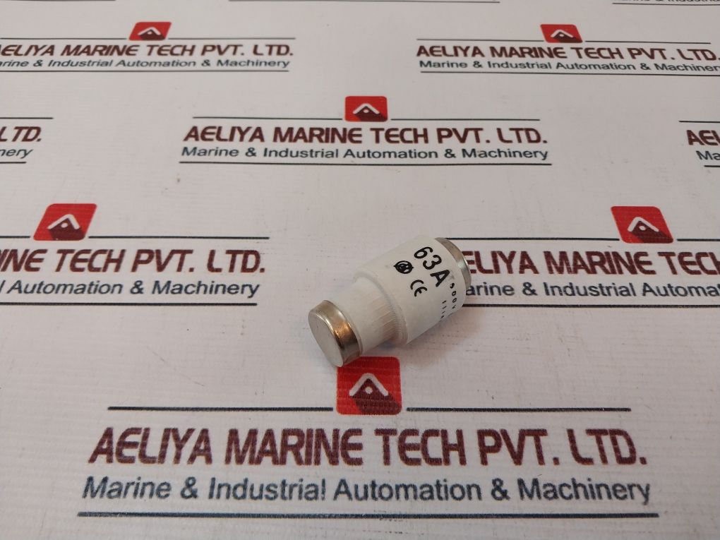 Diii Flink 63a 500v Fuse - Image 3