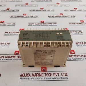 Dje 3ø3w Watt/td Dae Joo Transducer 220v