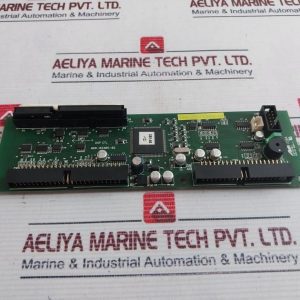 Dsp Ctl 098-83405-02 Pcb Card
