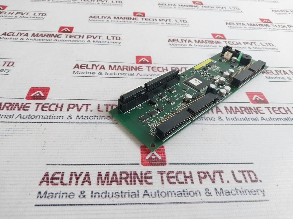 Dsp Ctl 098-83405-02 Pcb Card - Image 3