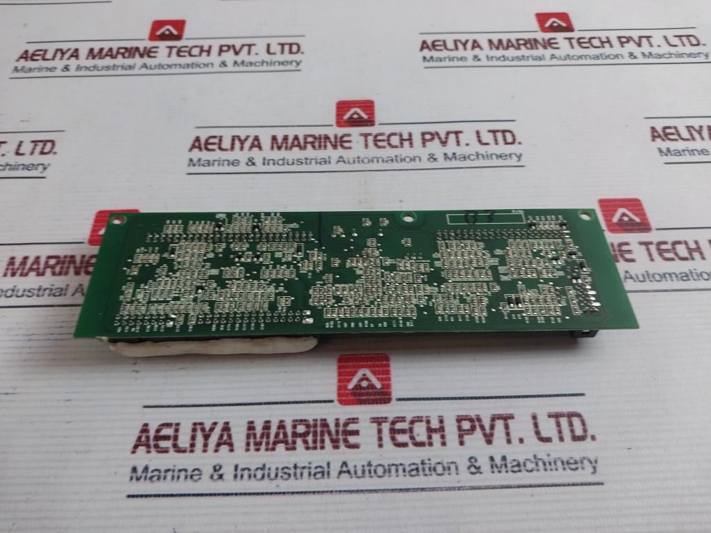 Dsp Ctl 098-83405-02 Pcb Card - Image 4