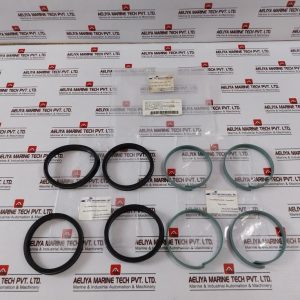 Dtc P12-0001241-03-15 Nominal Seal Sub Kit