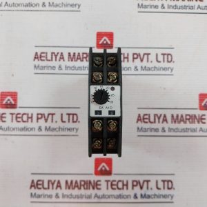 Eapl Ea A1d Timer 0-30 S