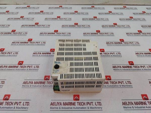 Eapl Ms-04 Power Supply